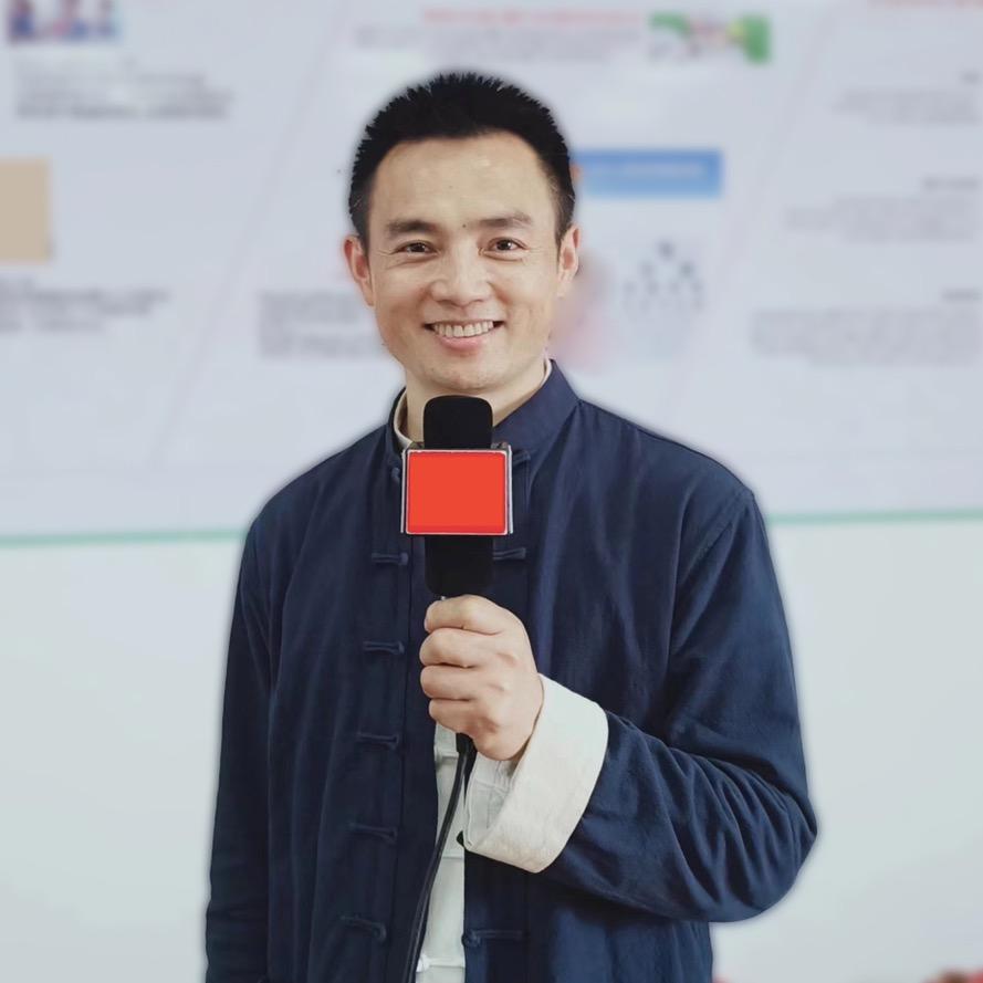 柳亮宇～足部穴位