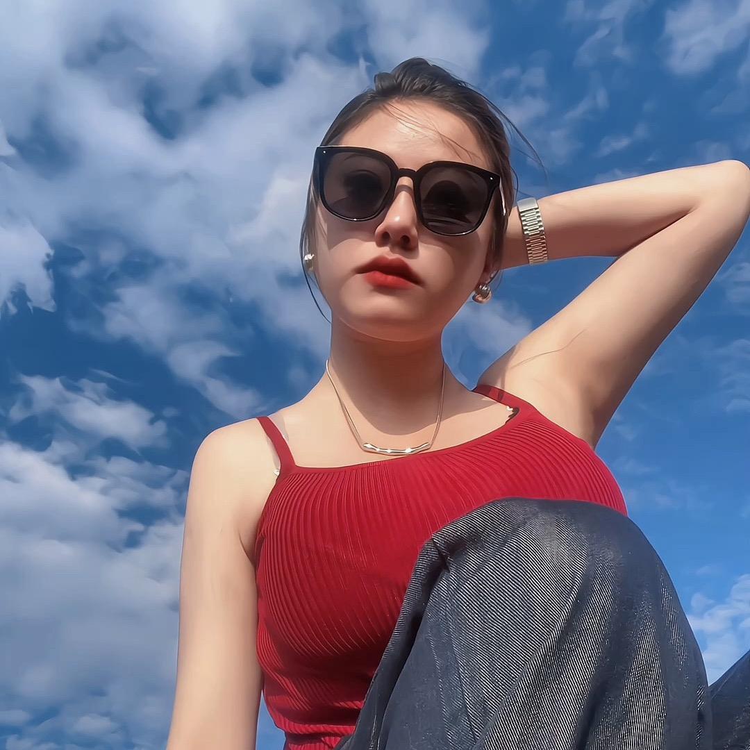 楊老美