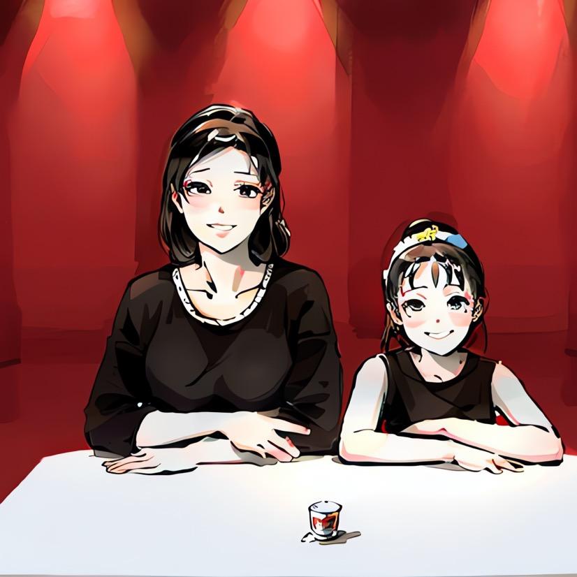 🌈欢悦妈妈🎀