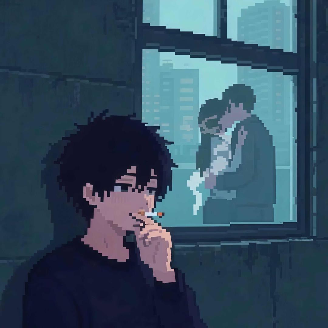 帅哥的烦恼🫥🫥