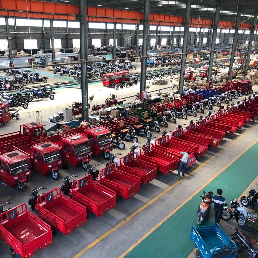 阿龙汽油三轮车厂家(洛阳偃师)