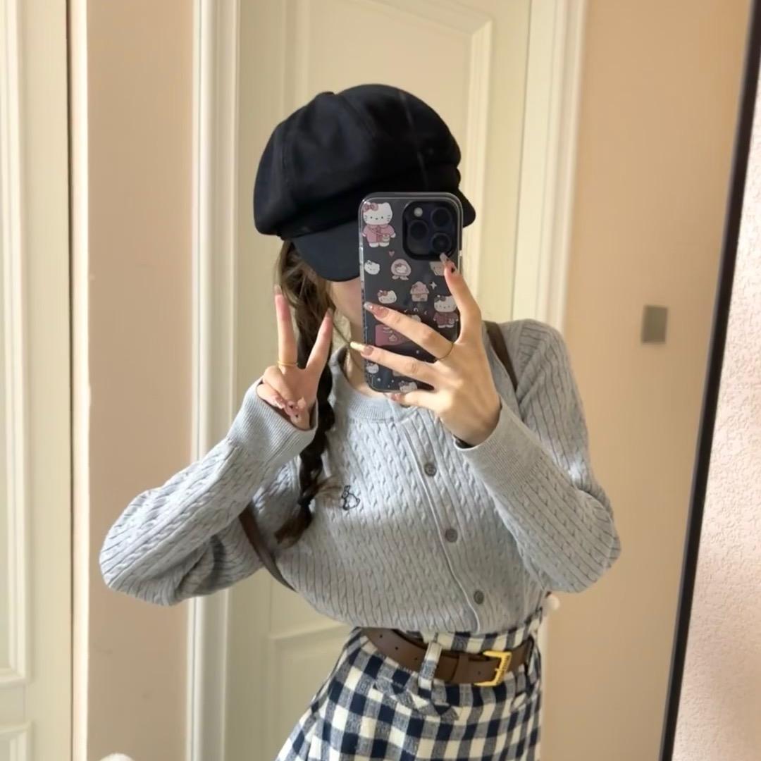 呵呵种草记@抖音