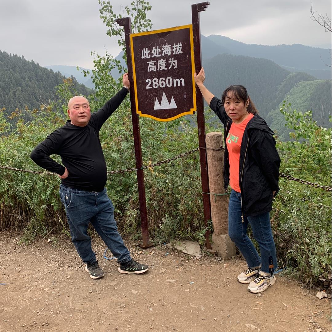 杨二嫂（光头杨老二）