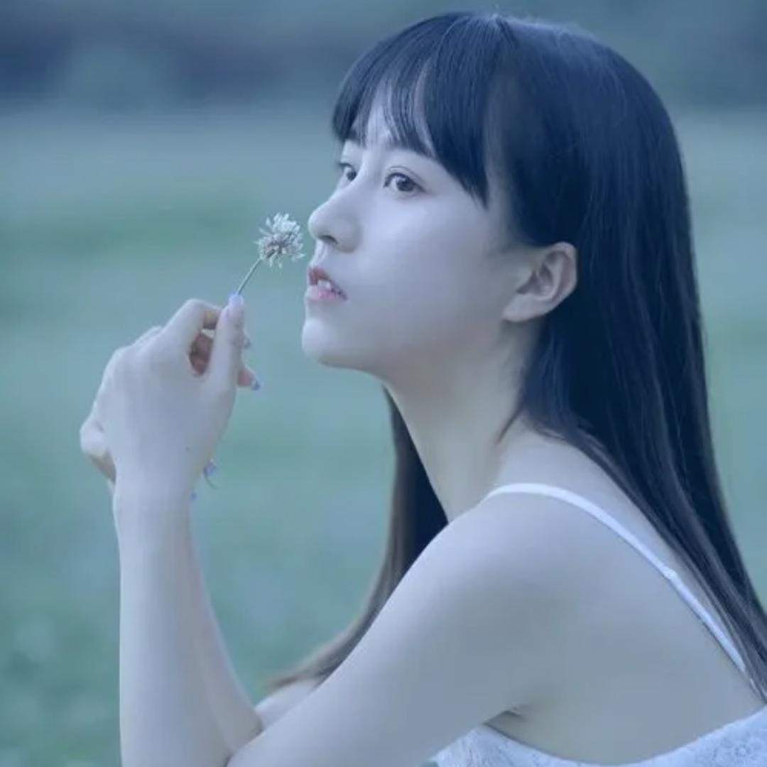 三妹妹。