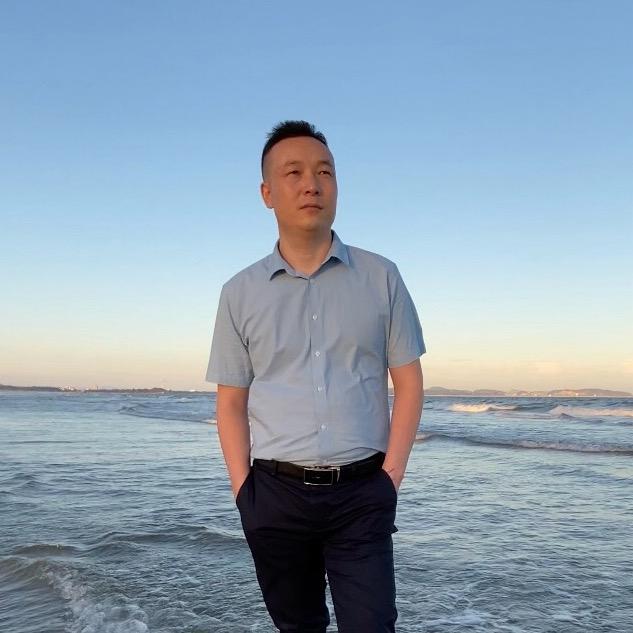 严龙的朋友圈