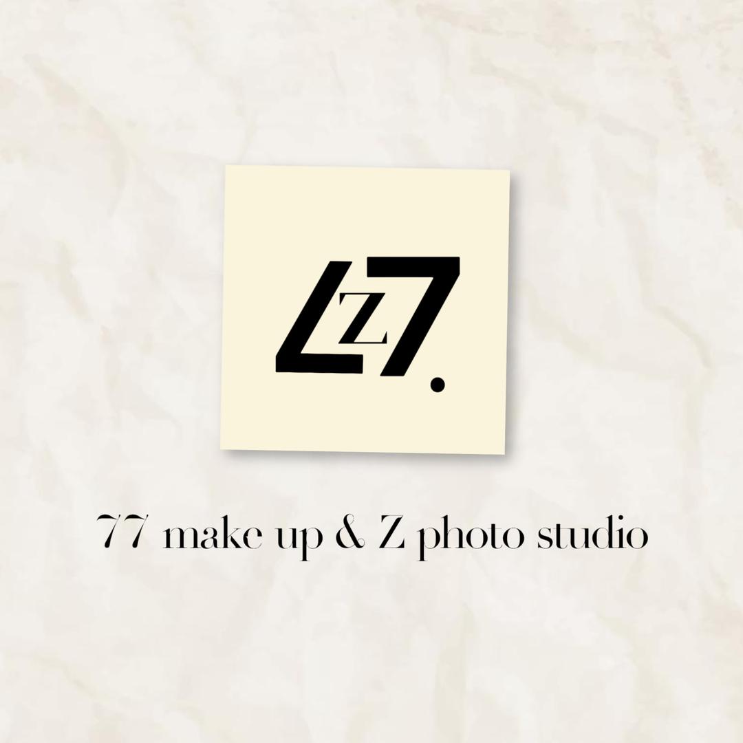 Z柒studio｜化造师77（盘锦约妆）