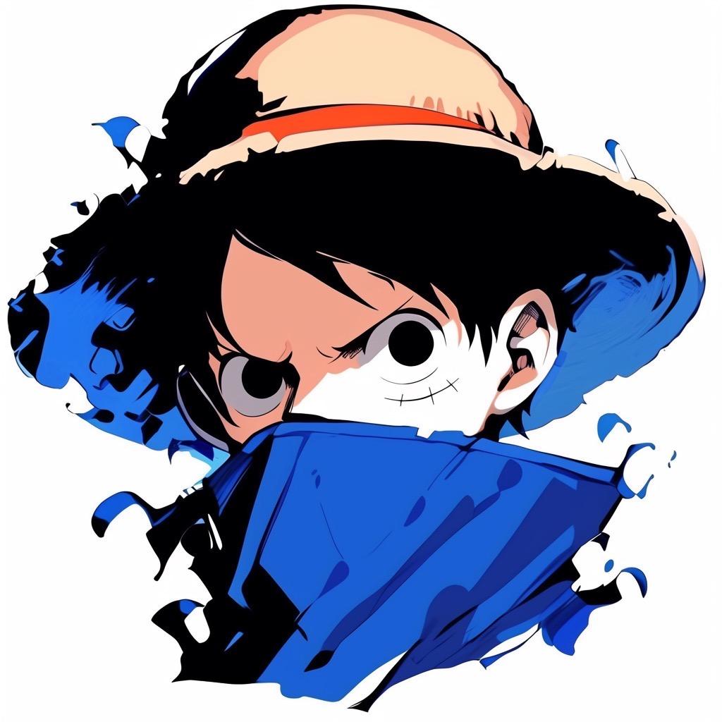 小路飞（奇侦妙探）