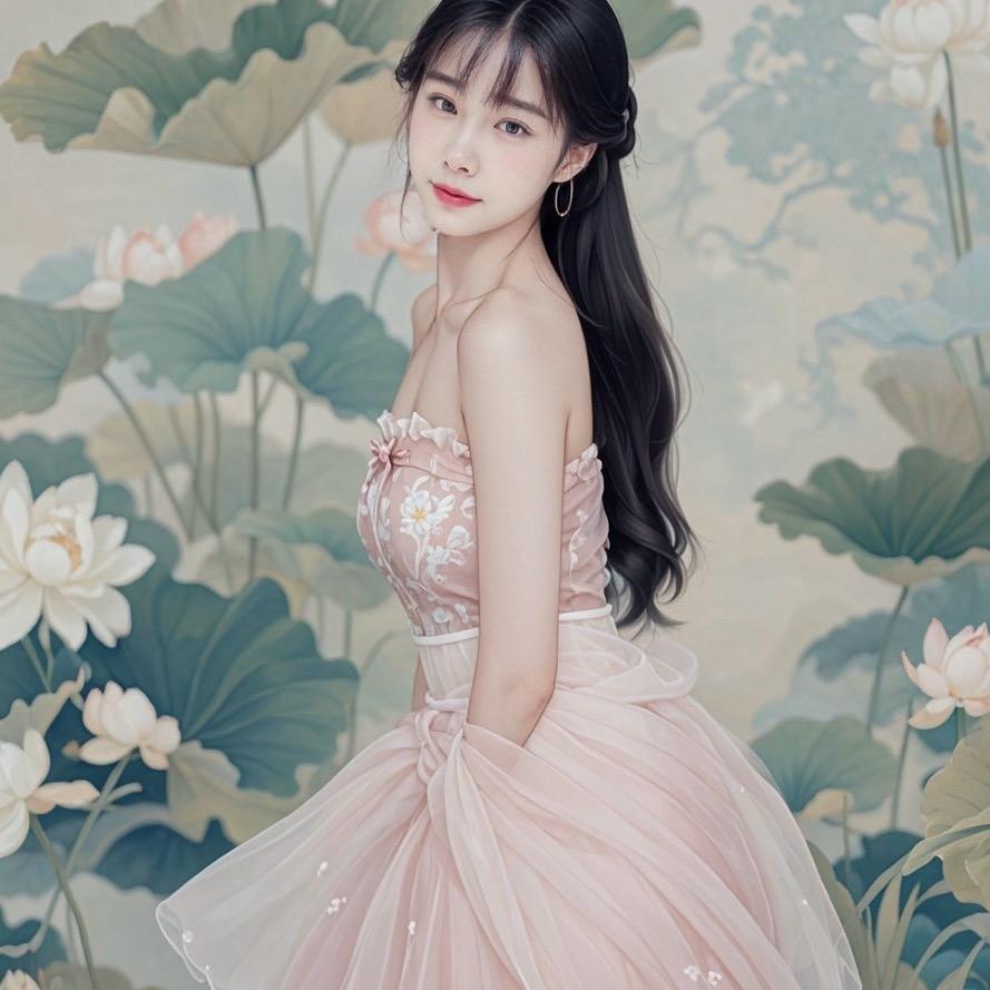 💞 妮妮🥀థঞ