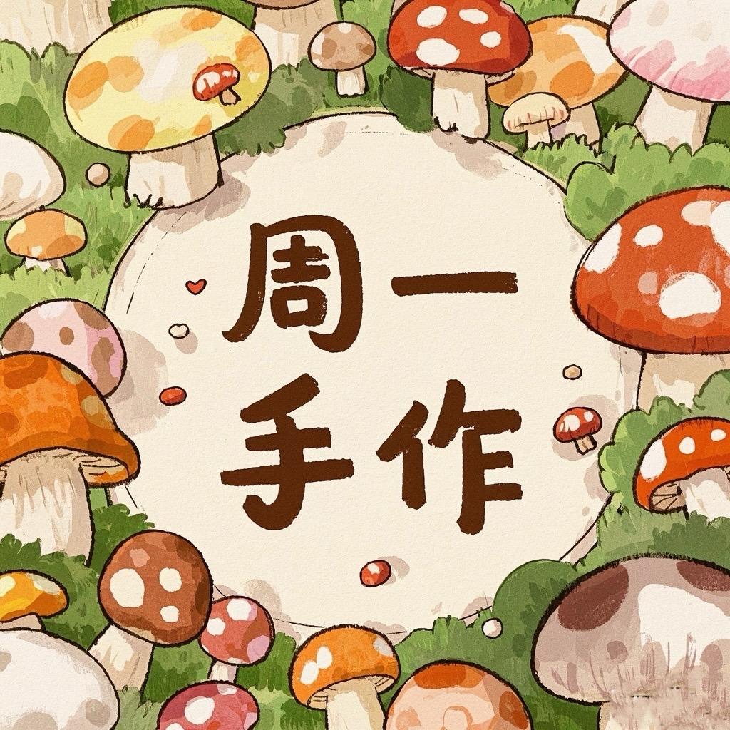 周一手作