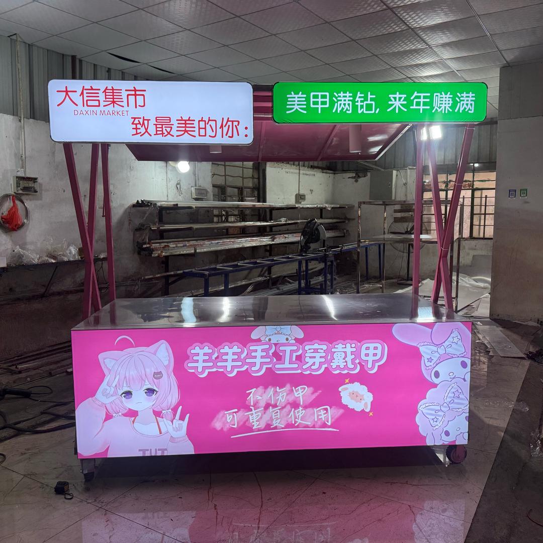 餐车定制三轮车买卖