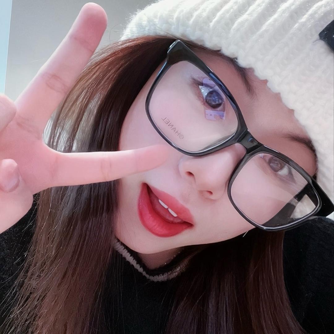 欣子儿❤️