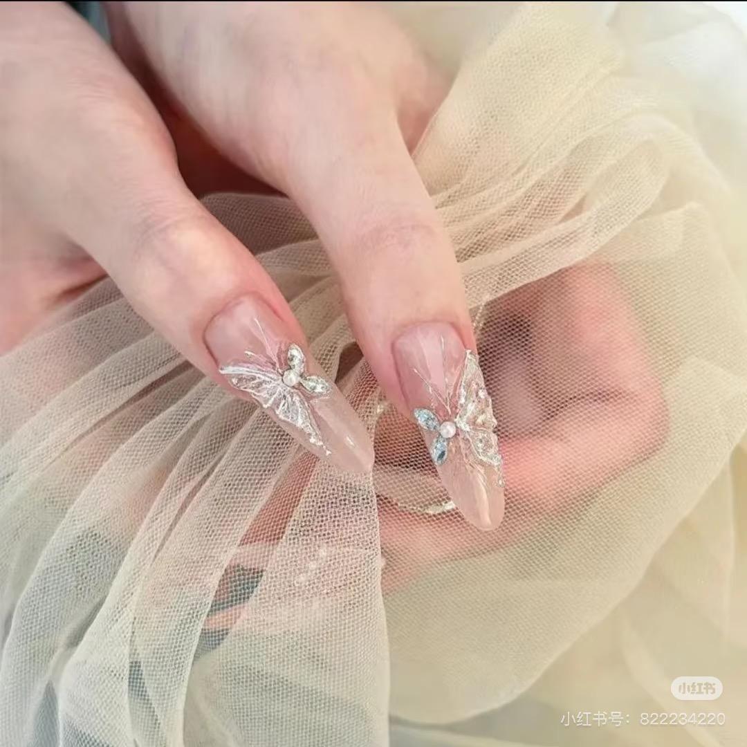 臭卖指甲盖的柒💅