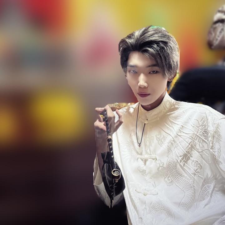 🦊胡潇洋（小号）