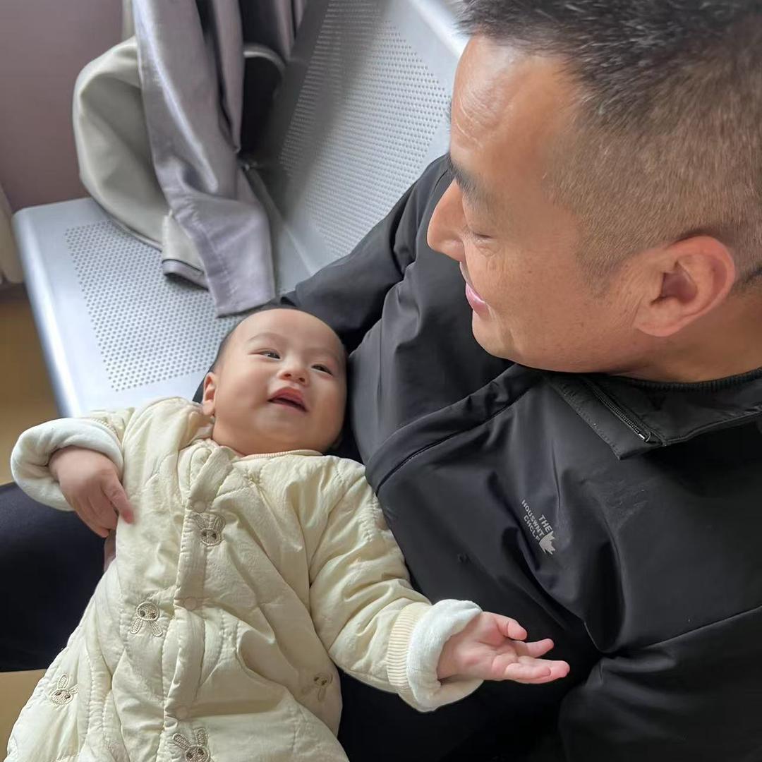 企盼