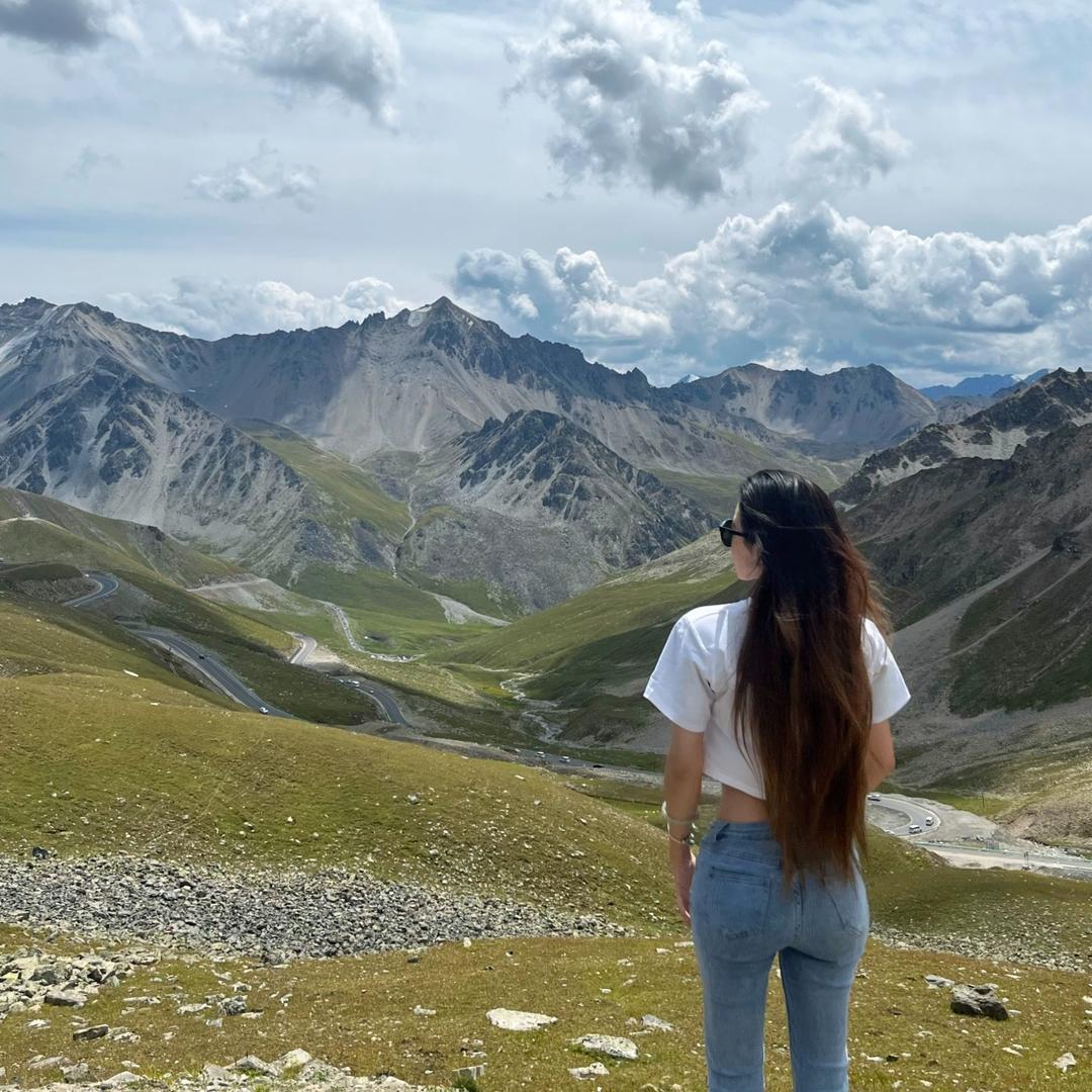 小王得吃碳水呢！