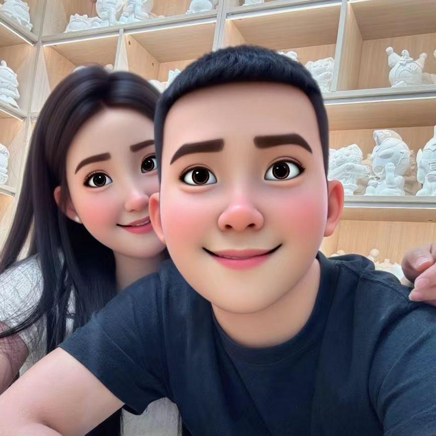 好几萬