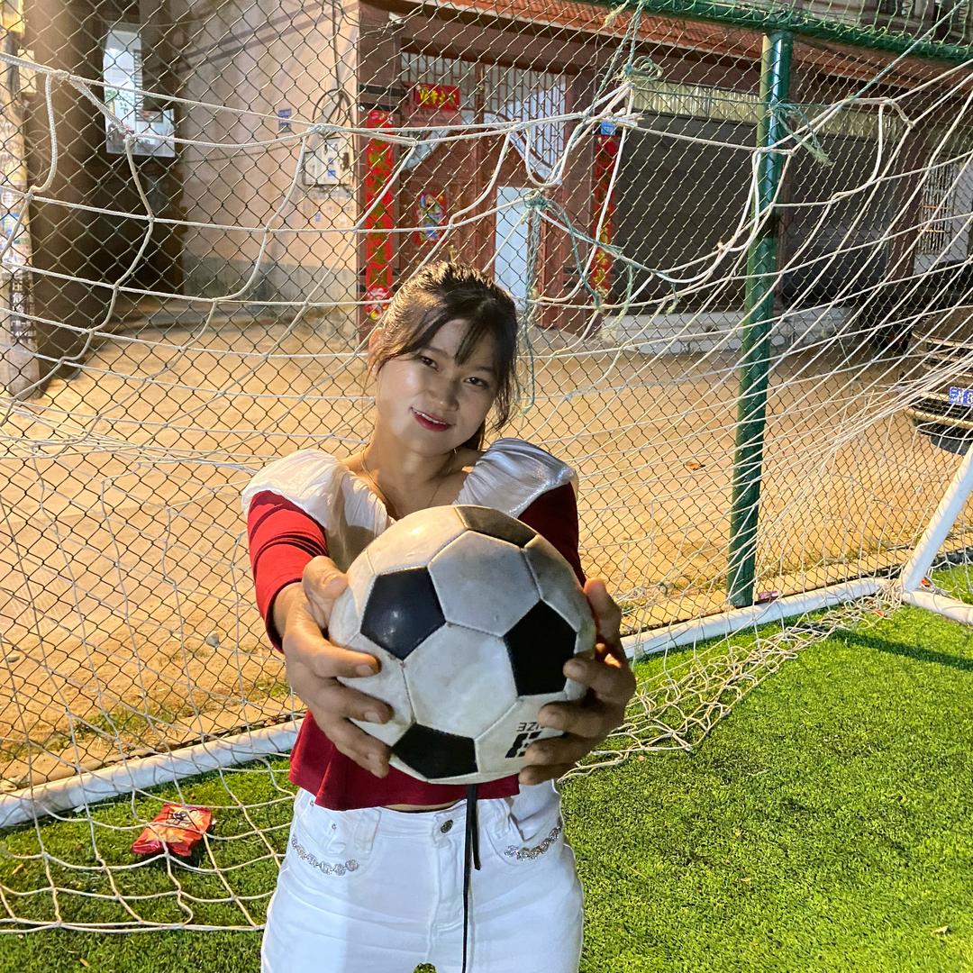 Phoo Phoo ⚽️