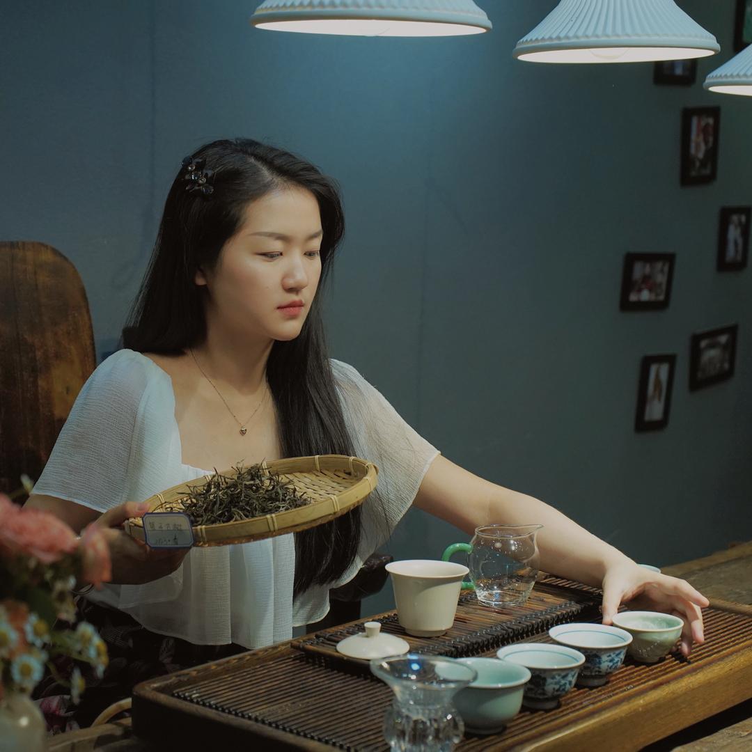 云南小满茶叶