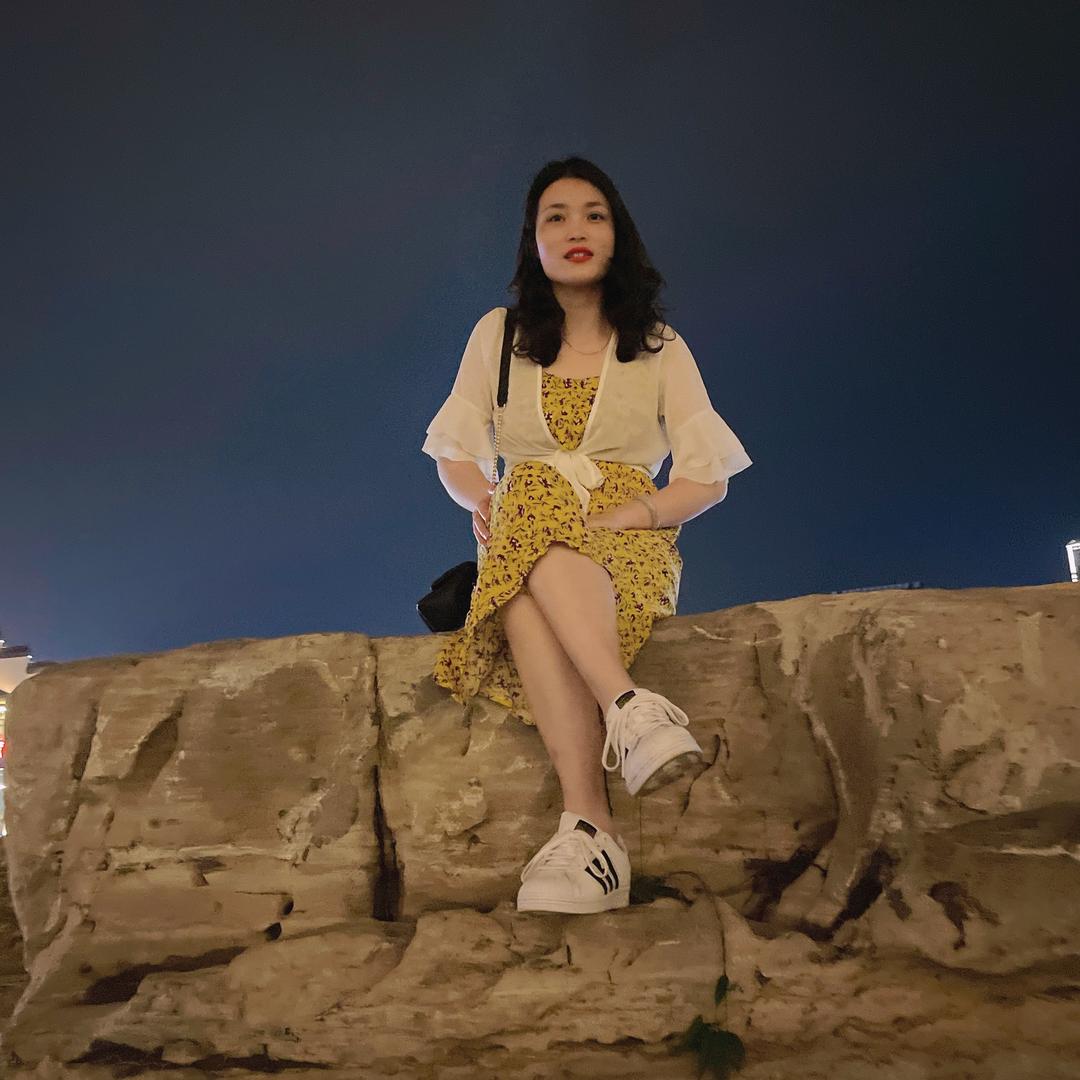 廖家姑娘