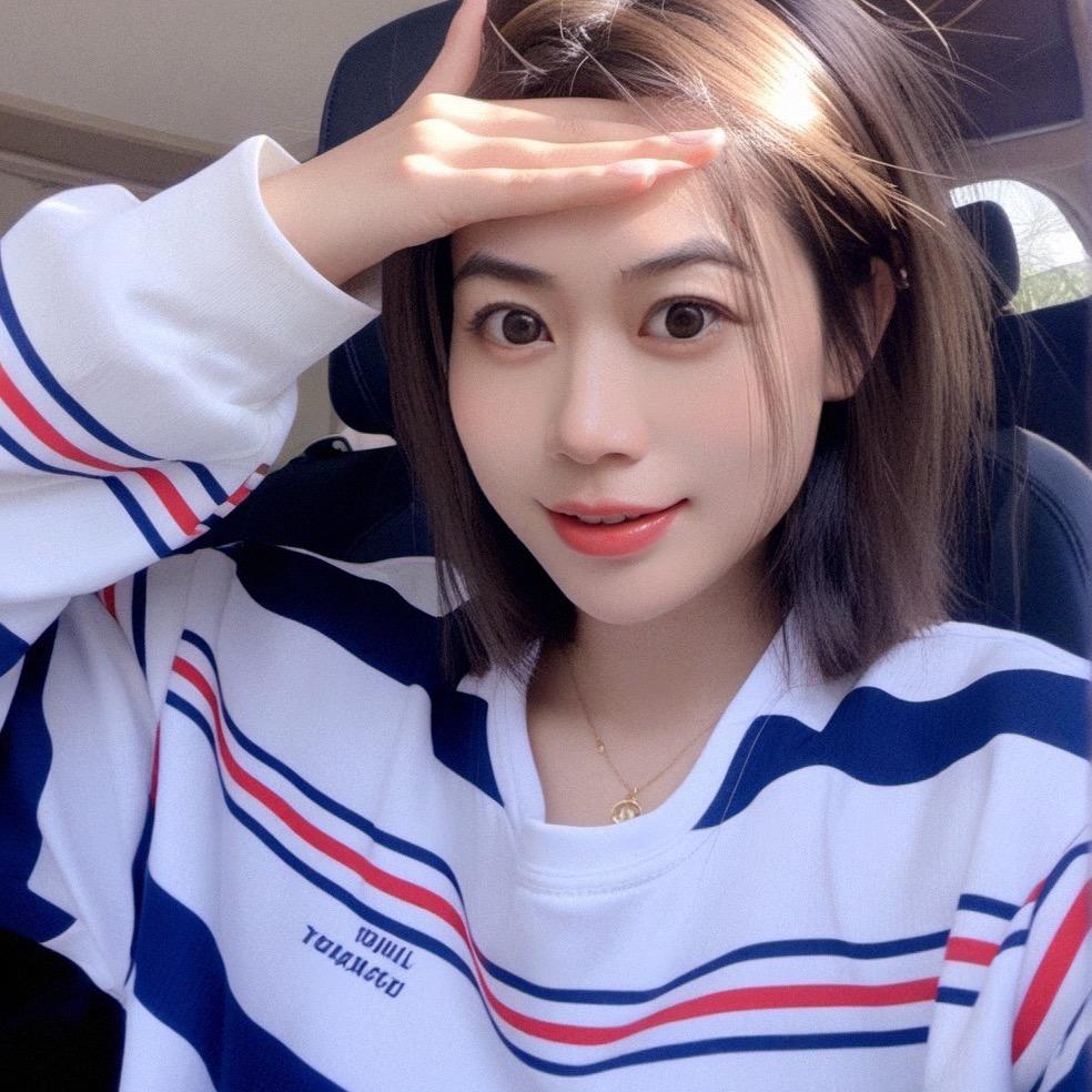 幸运🍀