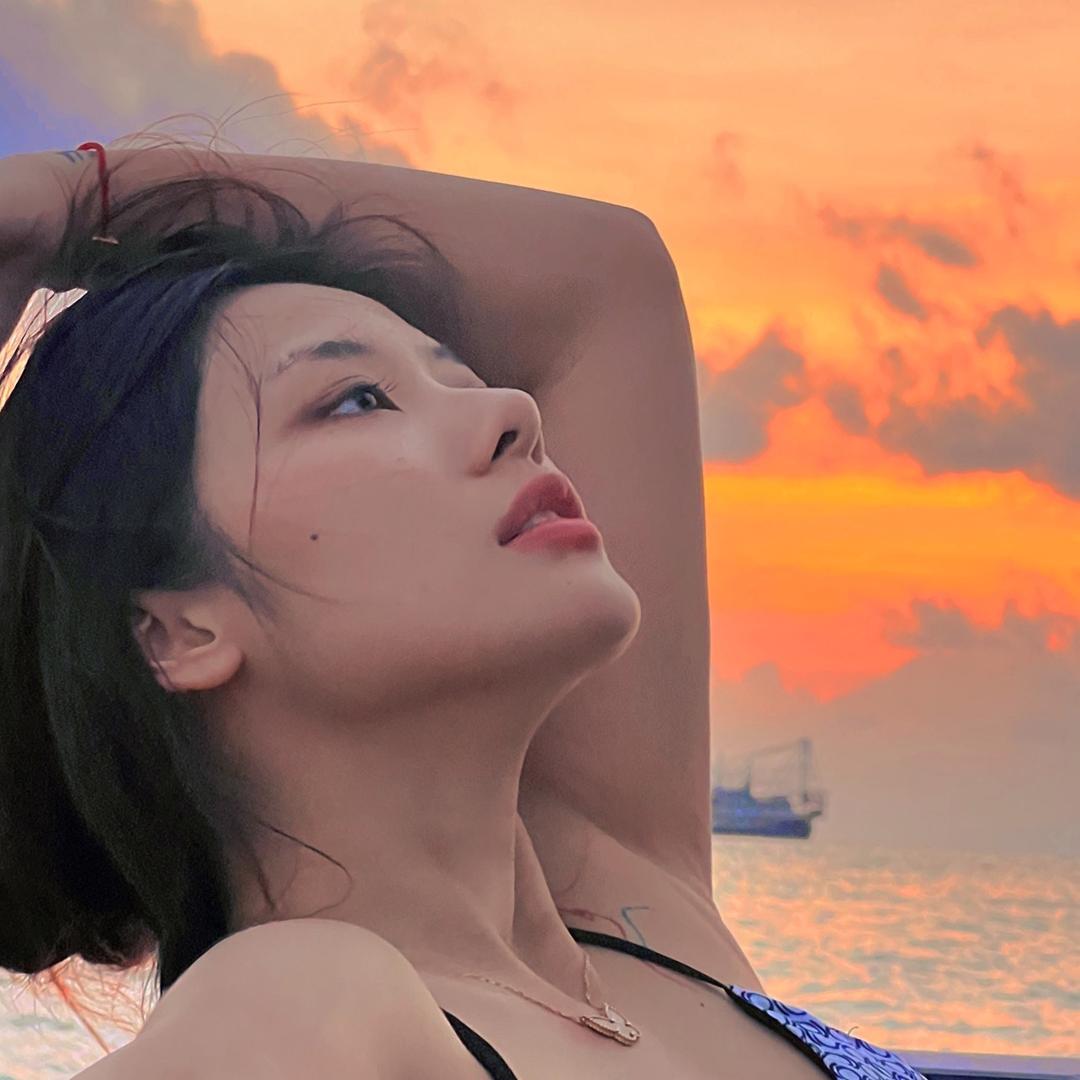 陈千千老板娘
