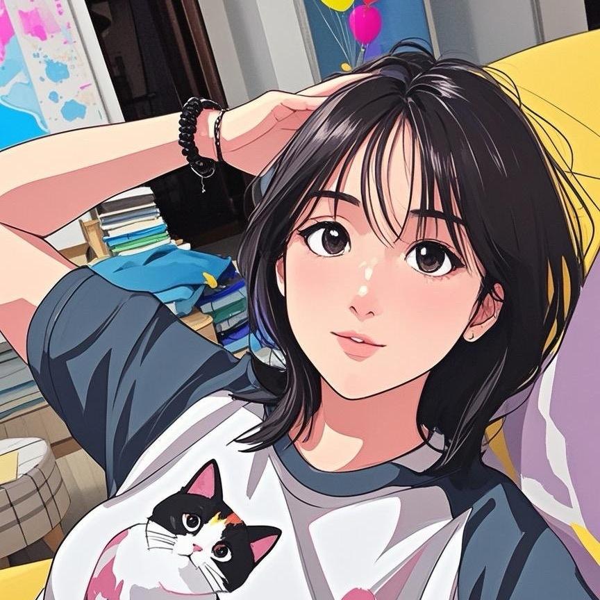 淳妈下半场⏱️