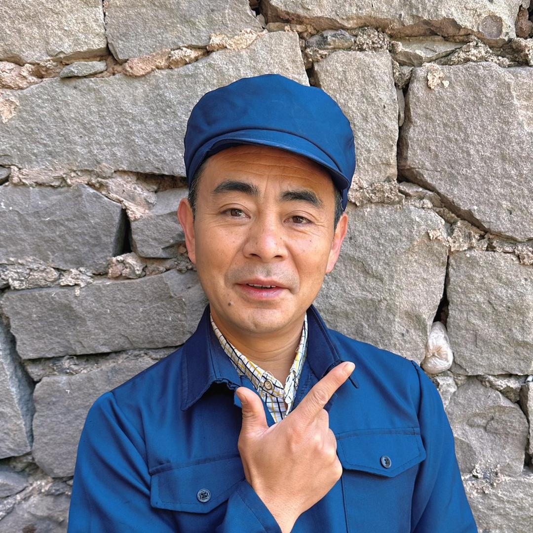 老油条