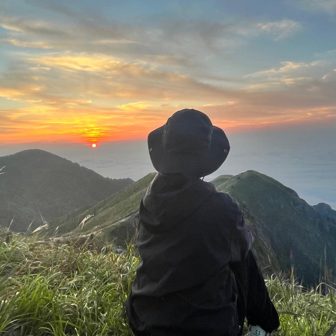 小程同学👨‍🎓