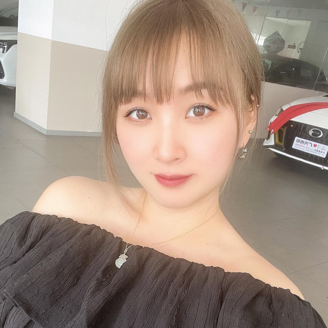 懂车帝汽车商城长寿加盟店-高嬢嬢