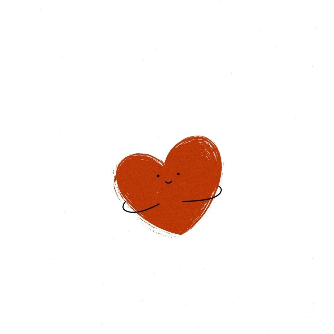 H。 ♥️