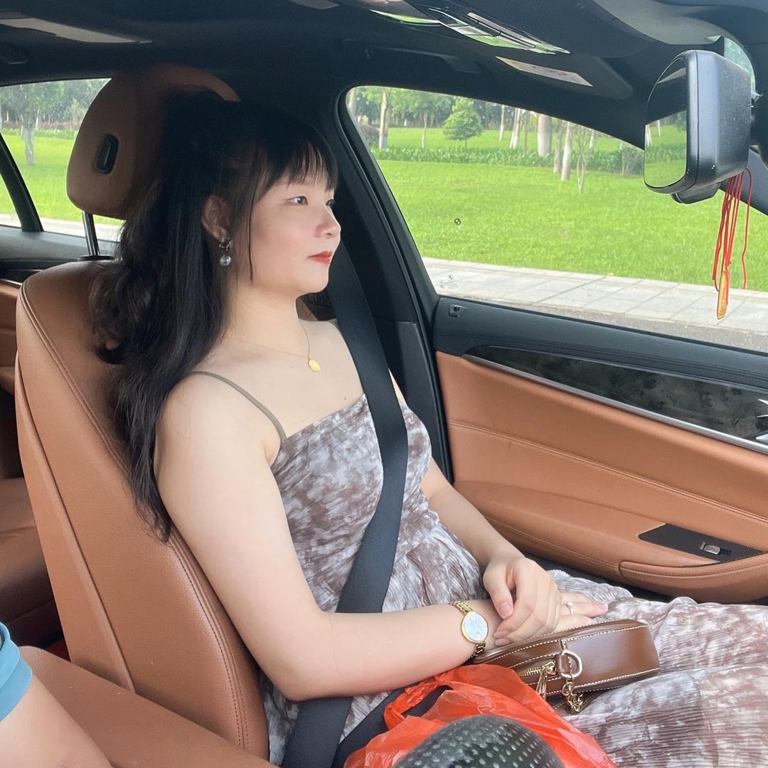 不做谁的附属品