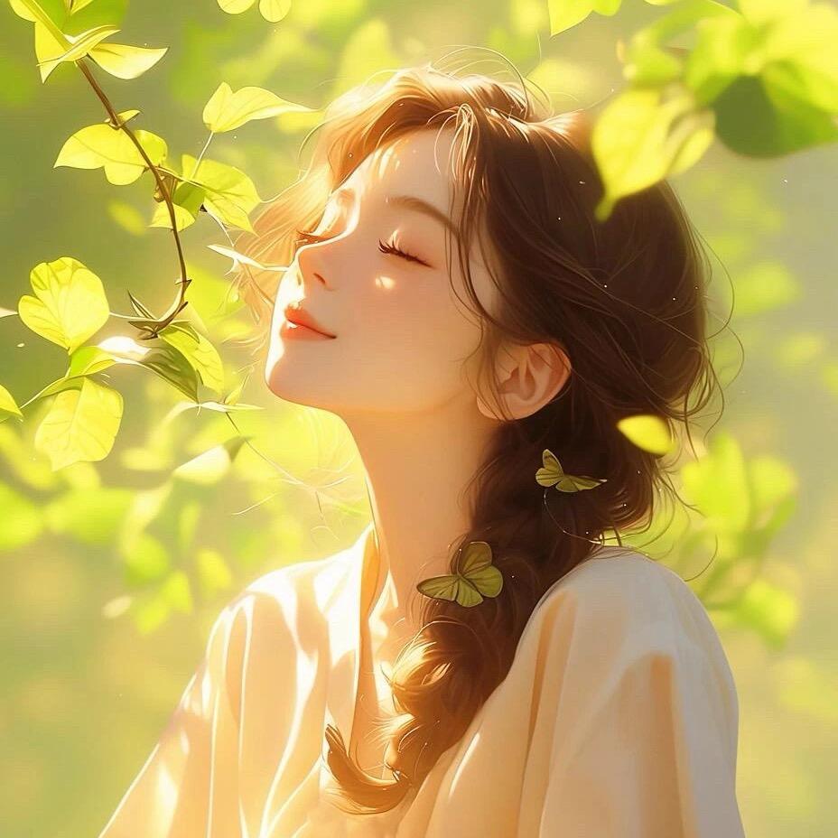璨 姐 ❤