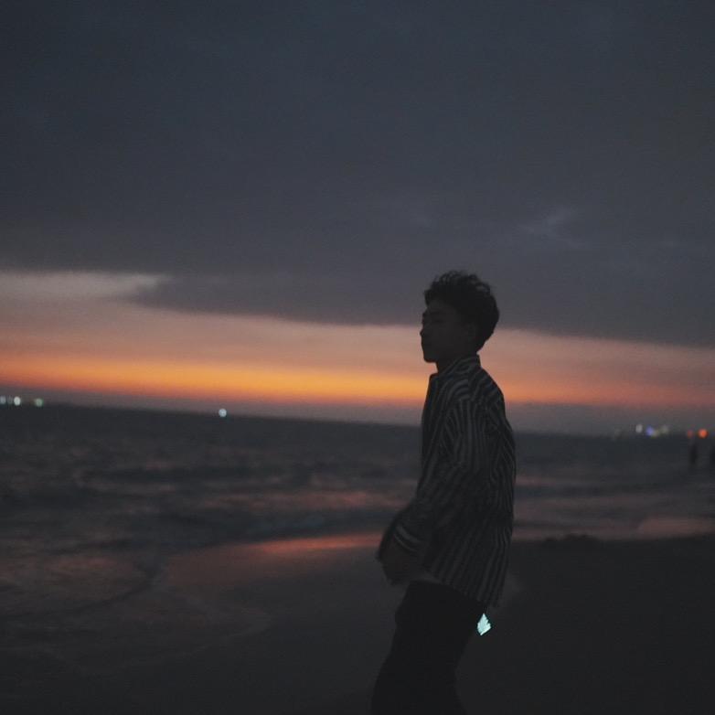 伊泽的vlog