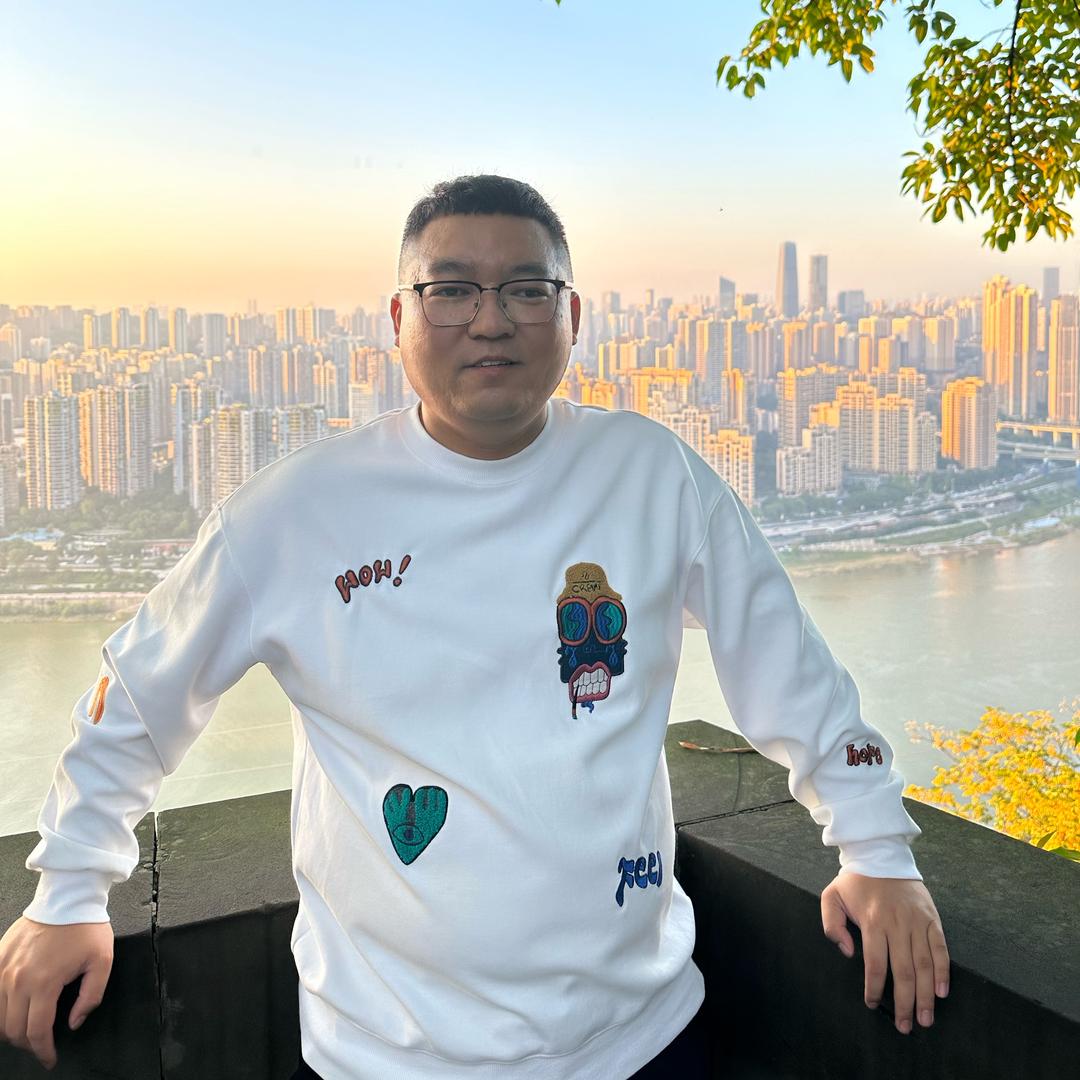 强哥带你游