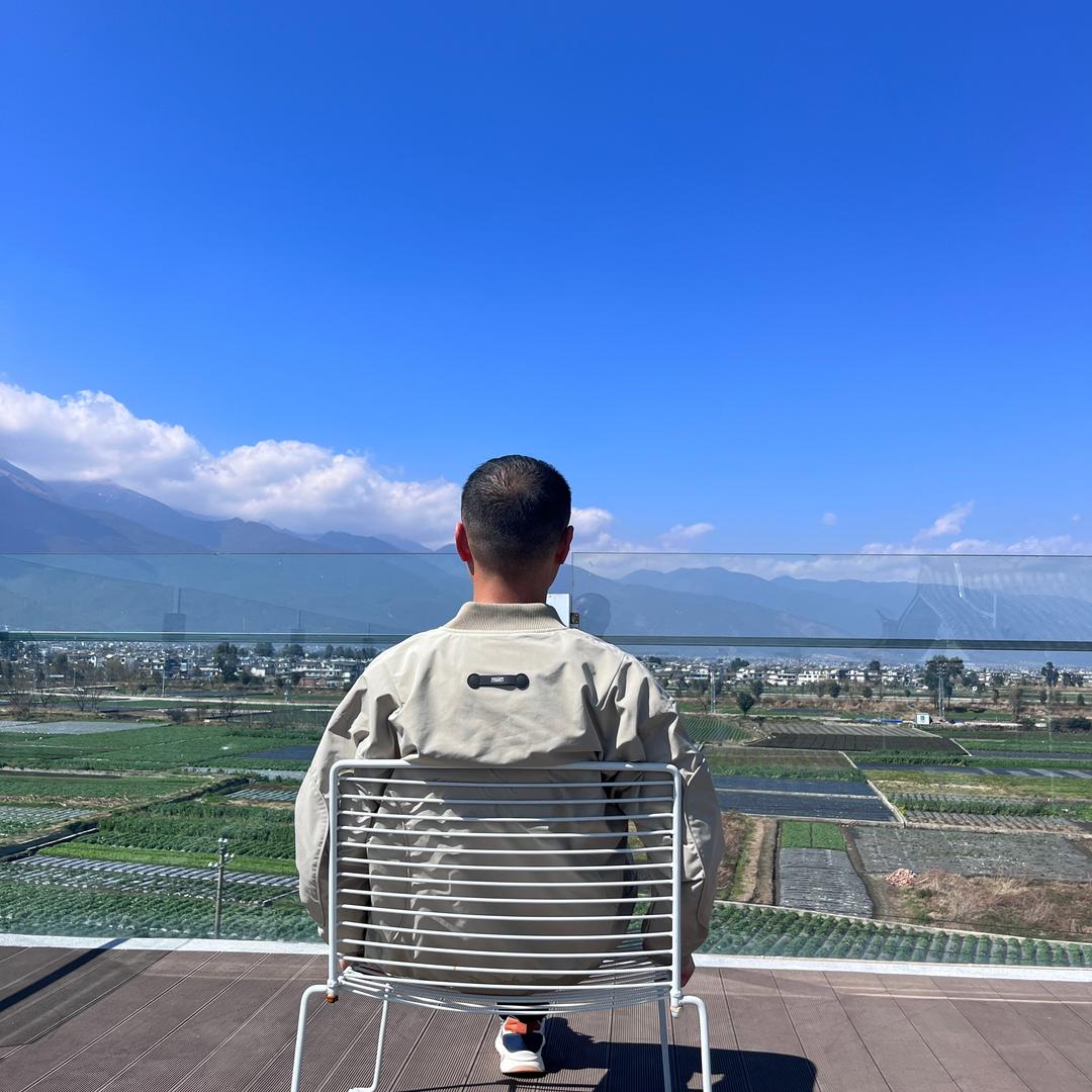 圆团团
