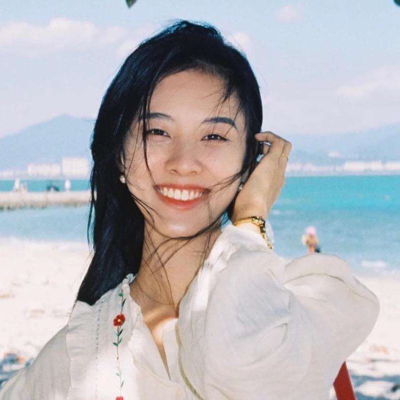 小茜小吃货