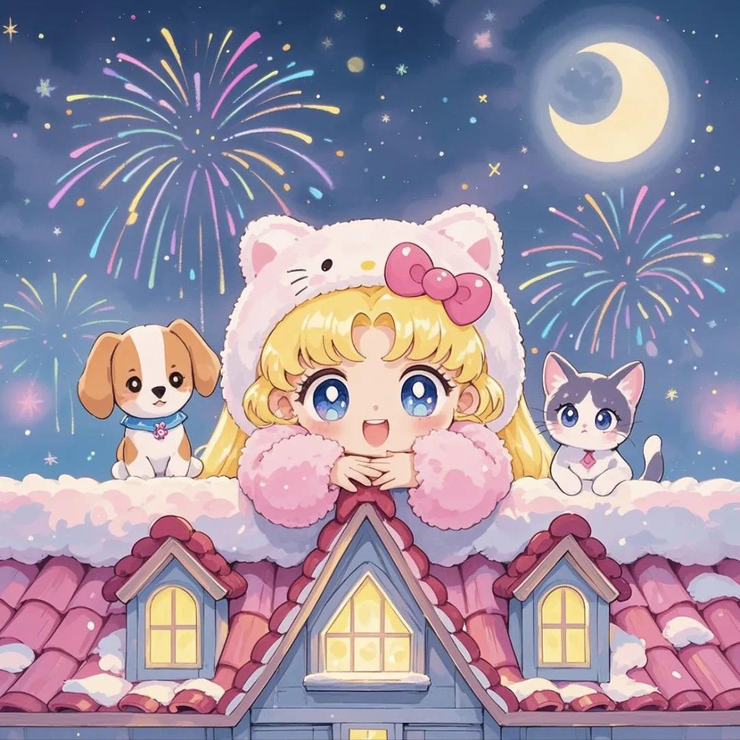 慕容雪月