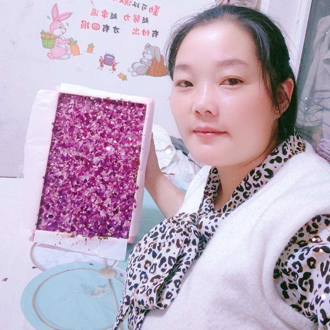 小杨纯手工阿胶糕