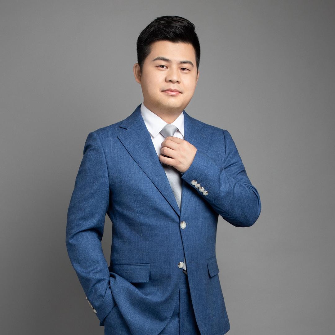 彭伟良聊社群