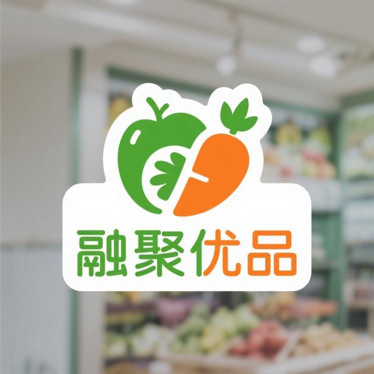 融聚优品农业