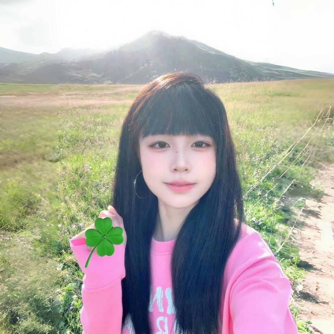 兵团小吴同学🐬