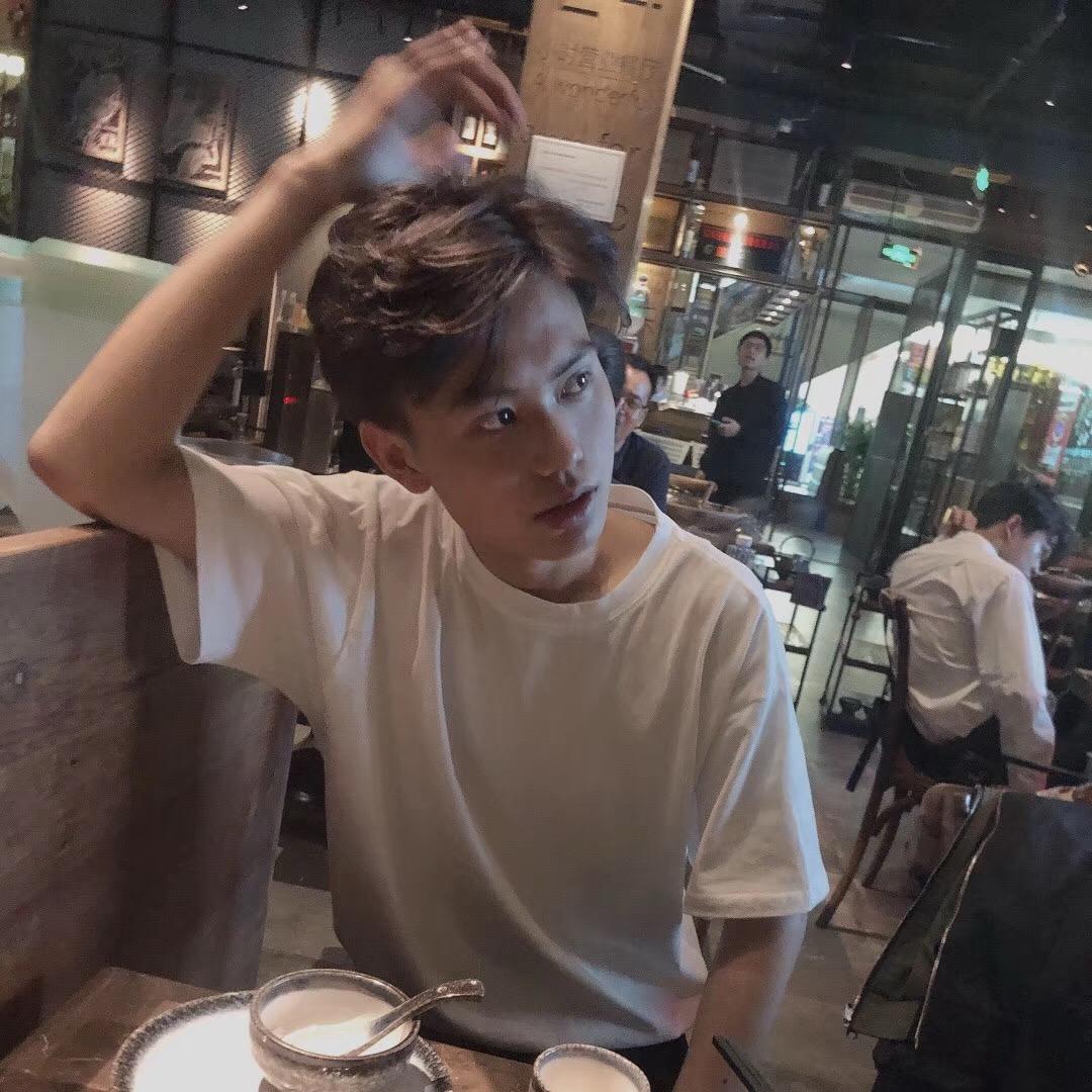 原来我是天秤座