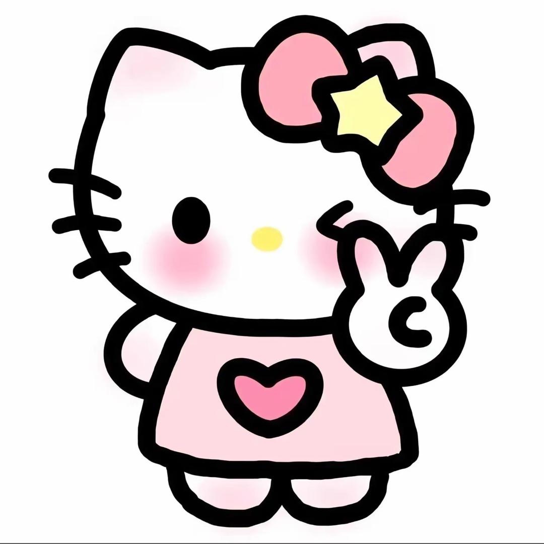 落落睡醒了