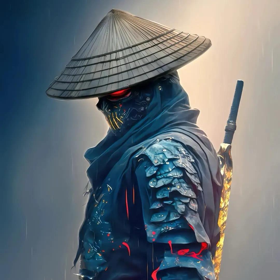 小胖谢