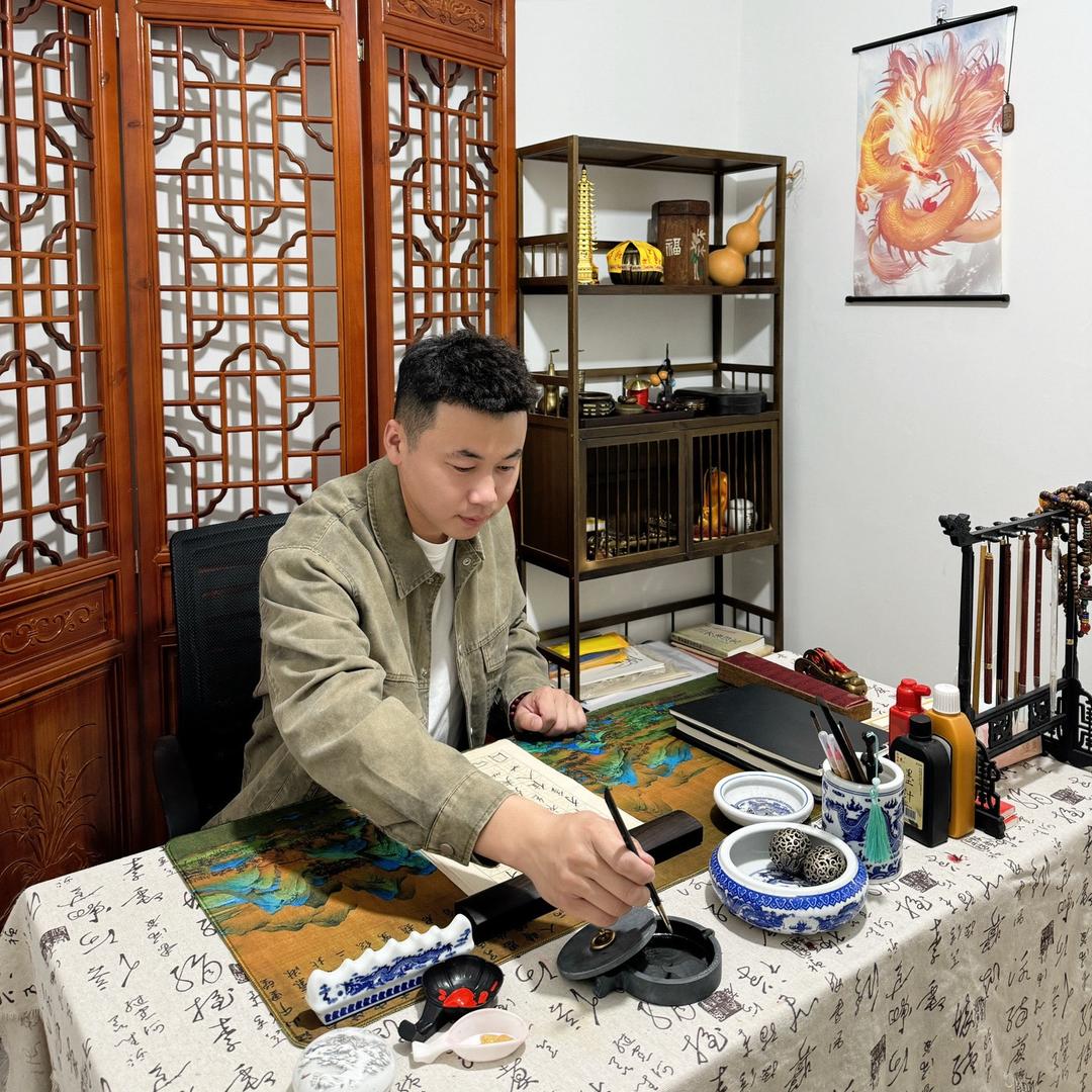 摄影师一阿超