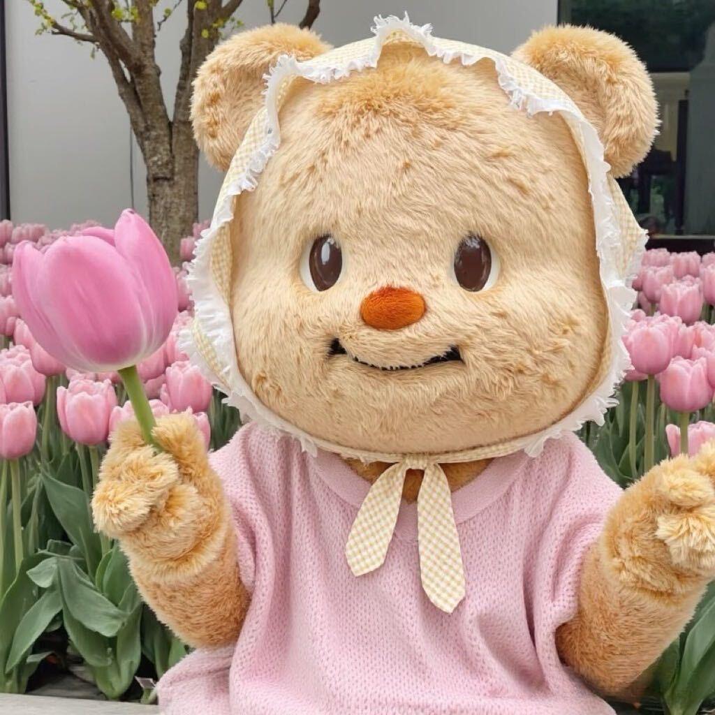 🐡~🐰