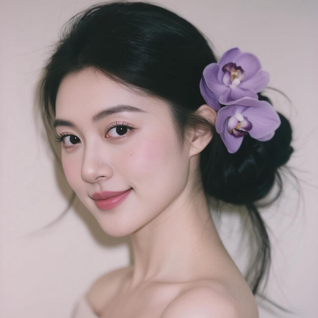 肉肉小姐