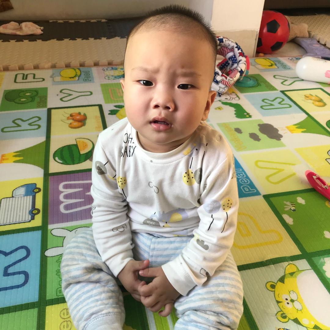 雄仔