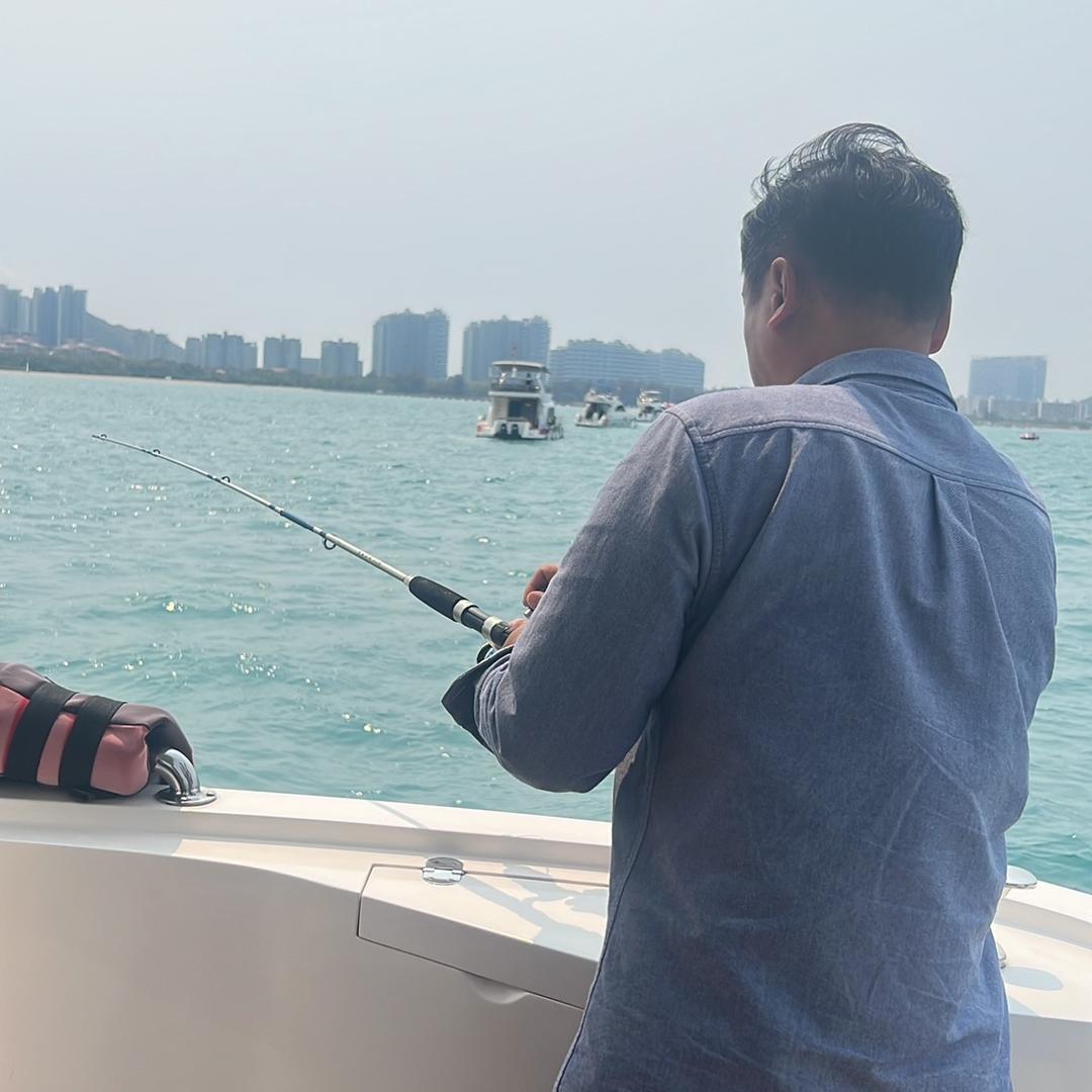 昊乐@🎣