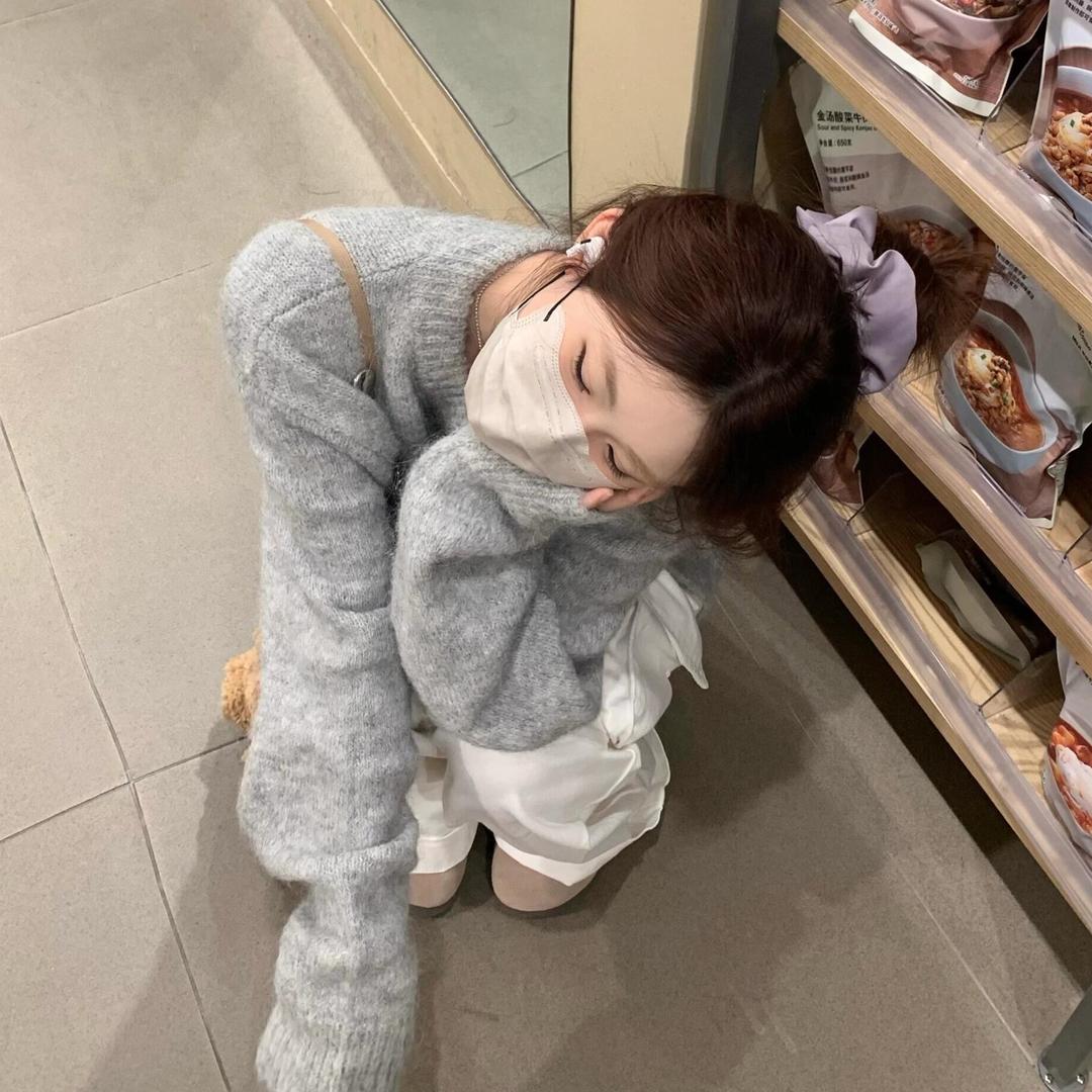 奶砖小贝